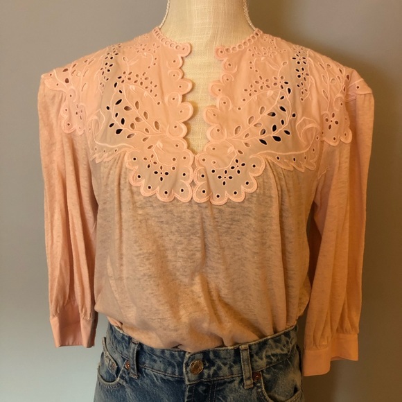 Rebecca Taylor - Picture 8 of 13